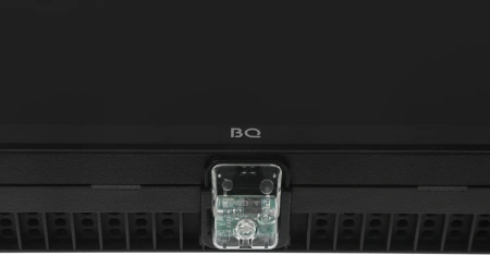 Телевизор LED BQ 43" 43F34B Frameless черный FULL HD 60Hz DVB-T DVB-T2 DVB-C USB (RUS)