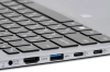 Ноутбук Digma Pro Pactos Core i5 1235U 16Gb SSD512Gb Intel Iris Xe graphics 14" IPS WUXGA (1920x1200) Windows 11 Pro dk.grey WiFi BT Cam 4780mAh (DN14P5-ADXW02)