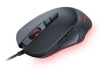 Мышь GMNG 940GM черный оптическая 12800dpi USB для ноутбука 7but