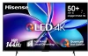 Телевизор QLED Hisense 55" 55E7Q PRO черный 4K Ultra HD 120Hz MEMC DVB-T DVB-T2 DVB-C DVB-S DVB-S2 USB WiFi Smart TV