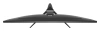 Монитор SunWind 27" SUN-M27BG130 черный IPS LED 3ms 16:9 HDMI матовая 300cd 178гр/178гр 2560x1440 180Hz G-Sync DP QHD 4.95кг