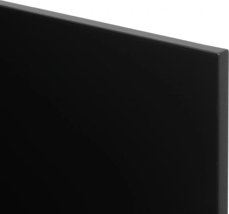 Телевизор LED Hyundai 50" H-LED50BU7012 YaOS Frameless черный/черный 4K Ultra HD 60Hz DVB-T DVB-T2 DVB-C DVB-S DVB-S2 USB WiFi Smart TV