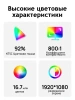 Графический планшет-монитор Parblo Coast16 Pro Gen 2 USB Type-C черный