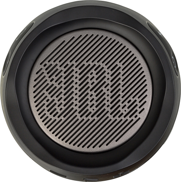 Колонка порт. JBL Pulse 4 черный 20W 1.0 BT 10м 7260mAh (JBLPULSE4BLK)