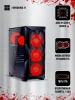 ПК Bloody BD-PC RB55C1 MT Ryzen 5 5600X (3.7) 16Gb SSD1Tb RTX4060 8Gb Windows 11 Home 64 GbitEth 500W черный (RUS) (2107145)