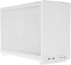 Корпус Lian-Li A3 белый без БП mATX 10x120mm 2x140mm 2xUSB3.0 1xUSB3.1 audio bott PSU