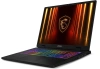 Ноутбук MSI Crosshair A16 HX D8WGKG-078XRU Ryzen 7 8840HX 32Gb SSD1Tb NVIDIA GeForce RTX 5070 8Gb 16" IPS QHD+ (2560x1600) FreeDOS grey space WiFi BT Cam (9S7-15PL21-078)