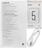 Принтер ZINK Xiaomi 1S (BHR9974GL) белый