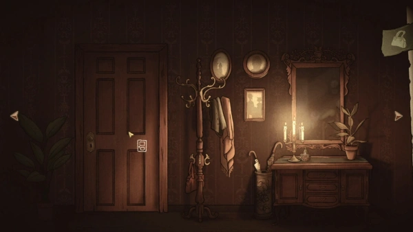 Игра для ПК Feardemic Tales from Candleforth (16+)