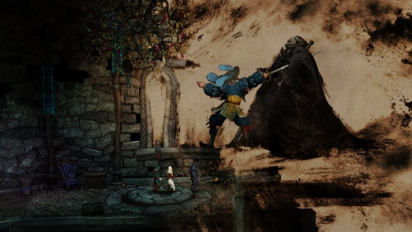 Игра для ПК Frozenbyte Trine 3: The Artifacts of Power (12+)