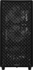 Корпус Formula Mana Dynamic черный без БП ATX 4x120mm 2x140mm 2xUSB3.0 audio bott PSU