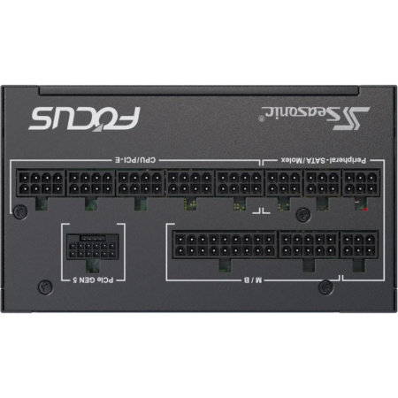 Seasonic GX-1000 V4 SRP-FGX102-A5A32SF