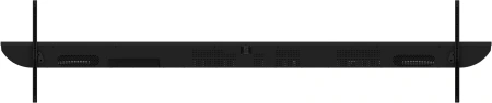 Телевизор QLED Digma 75" DM-LED75UQB31 Google TV Frameless Metal черный/черный 4K Ultra HD 60Hz MEMC DVB-T DVB-T2 DVB-C DVB-S DVB-S2 USB WiFi Smart TV
