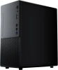 Корпус Accord ACC-U02B OFFICE черный без БП mATX 2xUSB2.0 2xUSB3.0 2xUSB3.1 audio