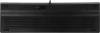 Клавиатура A4Tech FX60 серый USB slim LED (FX60 GREY / NEON) кабель 1.5м