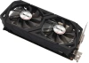 Видеокарта Afox PCI-E 3.0 AF1660TI-6144D6H7-V4 NVIDIA GeForce GTX 1660TI 6Gb 192bit GDDR6 1530/14000 DVIx1 HDMIx1 DPx1 HDCP Ret