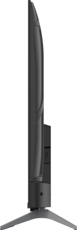 Телевизор QLED Skyworth 75" 75Q67H Eye Care Frameless черный 4K Ultra HD 120Hz MEMC DVB-T DVB-T2 DVB-C DVB-S DVB-S2 USB WiFi Smart TV