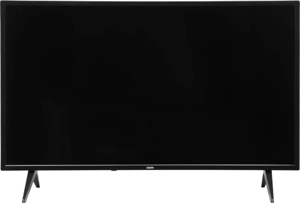 Телевизор LED BBK 40" 40LEM-1057/FTS2C (B) черный FULL HD 60Hz DVB-T2 DVB-C DVB-S2 USB (RUS)