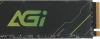 Накопитель SSD AGi PCIe 4.0 x4 1TB AGI1T0G43AI818-CB M.2 2280