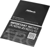 Видеокарта Asrock PCI-E 4.0 A380 CLI 6GO INTEL ARC A380 6Gb 96bit GDDR6 2250/15500 HDMIx1 DPx3 HDCP Ret