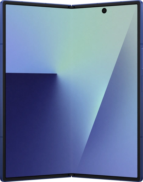 Смартфон Samsung SM-F966B Galaxy Z Fold7 1Tb 16Gb синий раскладной 3G 4G 2Sim 8" 1968x2184 Android 16 200Mpix 802.11 a/b/g/n/ac/ax/be NFC GPS GSM900/1800 GSM1900 Protect