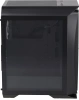 Корпус Aerocool Aero One Frost-G-BK-v1 черный без БП ATX 4x120mm 2x140mm 2xUSB3.0 audio bott PSU