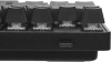 Клавиатура Steelseries Apex Pro TKL механическая черный USB for gamer LED (подставка для запястий) (64856)