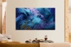 Телевизор QLED Samsung 75" QE75QN990FUXRU Series 9 черненое серебро/серебристый 4K Ultra HD 120Hz DVB-T2 DVB-C DVB-S2 USB WiFi Smart TV