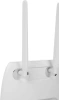 Роутер беспроводной Tenda 4G07 AC1200 10/100BASE-TX/4G cat.4 белый
