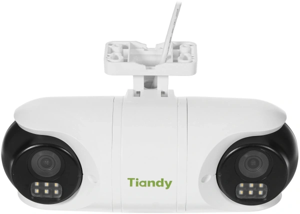 Камера видеонаблюдения IP Tiandy Spark TC-C32RN I5/E/Y/QX/2.8mm/V4.2 2.8-2.8мм корп.:белый (TC-C32RN I5/E/Y/QX/2.8/V4.2)