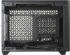 Корпус Cooler Master MasterBox NR200P V2 черный без БП miniITX 3x120mm 2x140mm 2xUSB3.0 audio bott PSU