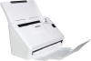 Сканер протяжный Avision AV332U (000-0972-02G) A4 белый