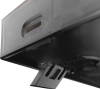 Клавиатура Redragon Fizz механическая прозрачный/черный USB Multimedia for gamer LED (71737) кабель 1.8м