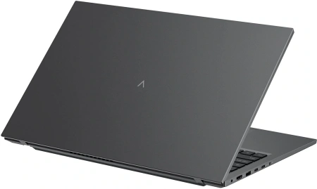 Ноутбук Digma Pro Fortis M Core i3 1215U 8Gb SSD512Gb Intel UHD Graphics 17.3" IPS FHD (1920x1080) Windows 11 Pro grey WiFi BT Cam 5500mAh (DN17P3-8DXW03)