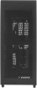 Корпус Lian-Li A4H2O черный без БП miniITX 1xUSB3.1 audio