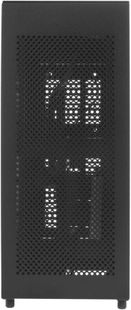 Корпус Lian-Li A4H2O черный без БП miniITX 1xUSB3.1 audio