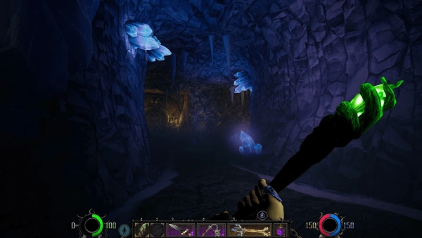 Игра для ПК Fulqrum Publishing GRAVEN - Deluxe Edition (12+)