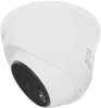 Камера видеонаблюдения IP Tiandy TC-C34XP W/E/Y/2.8mm/V4.0 2.8-2.8мм цв. корп.:белый (TC-C34XP W/E/Y/2.8/V4.0)