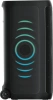 Минисистема Hisense Party Thunder черный 620Вт USB BT