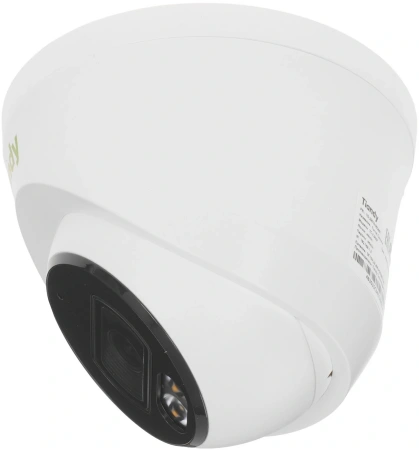Камера видеонаблюдения IP Tiandy TC-C34XP W/E/Y/2.8mm/V4.0 2.8-2.8мм цв. корп.:белый (TC-C34XP W/E/Y/2.8/V4.0)