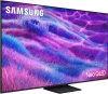 Телевизор QLED Samsung 65" QE65QN80FAUXRU Series 9 черный титан/черный 4K Ultra HD 120Hz DVB-T2 DVB-C DVB-S2 USB WiFi Smart TV