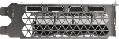 Видеокарта Zotac PCI-E 4.0 RTX 3050 TWIN EDGE OC NVIDIA GeForce RTX 3050 6Gb 96bit GDDR6 1477/14000 HDMIx1 DPx3 HDCP Ret