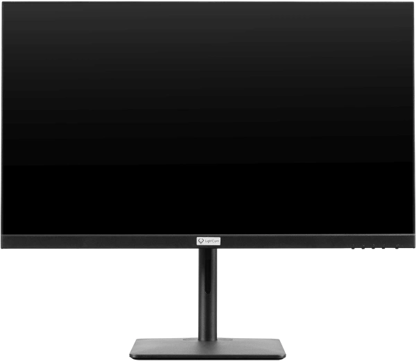 Монитор Lightcom 27" V-PLUS ПЦВТ.852859.500-01 черный VA 4ms 16:9 HDMI M/M матовая HAS Piv 4000:1 350cd 178гр/178гр 1920x1080 100Hz DP FHD 2.61кг (RUS)