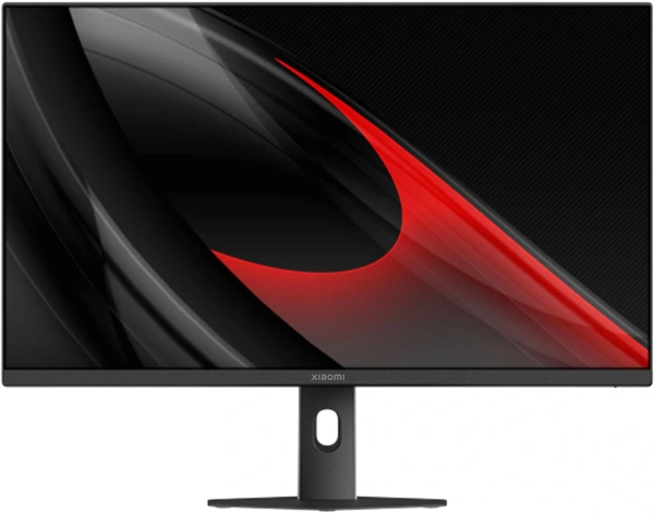 Монитор Xiaomi 23.8" Monitor G24i 2026 черный IPS LED 16:9 HDMI матовая 1000:1 400cd 178гр/178гр 1920x1080 200Hz FreeSync Premium DP FHD 3кг