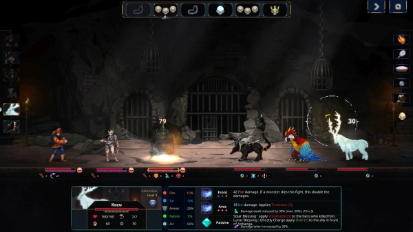 Дополнение к игре для ПК Goblinz Studio Legend of Keepers: Feed the Troll (12+)