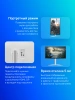 Монитор LG 27" UltraFine 27UP650-W серебристый IPS LED 16:9 HDMI матовая HAS 1200:1 400cd 178гр/178гр 3840x2160 60Hz DP 4K 5.9кг