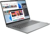 Ноутбук Lenovo IdeaPad 5 16AHP9 Ryzen 5 8645HS 16Gb SSD512Gb AMD Radeon 760M 16" OLED Touch 2K (2048x1280) без ОС grey WiFi BT Cam (83DS003XRK)