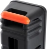 Минисистема Digma D-MC1705 черный 40Вт FM USB BT micro SD