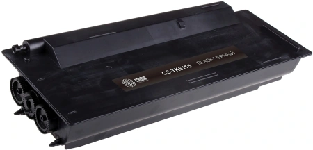 Картридж лазерный Cactus CS-TK6115 TK-6115 черный (15000стр.) для Kyocera Ecosys M4125idn/M4132idn