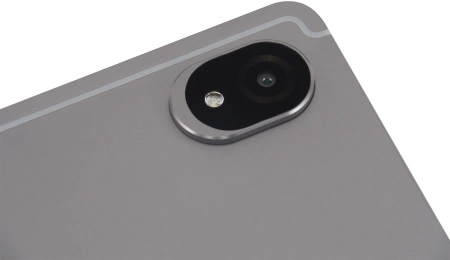 Планшет Digma Pro Edge G85 (2.0) 8C RAM8Gb ROM128Gb 11" In-Cell 1920x1200 4G Android 14 серый космос 13Mpix 5Mpix BT WiFi microSD 256Gb 7000mAh 600hrs